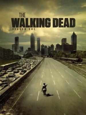 Xem phim The Walking Dead Season 1