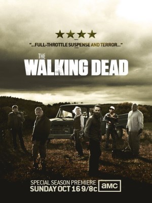 Xem phim The Walking Dead Season 2