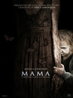Xem phim Mama