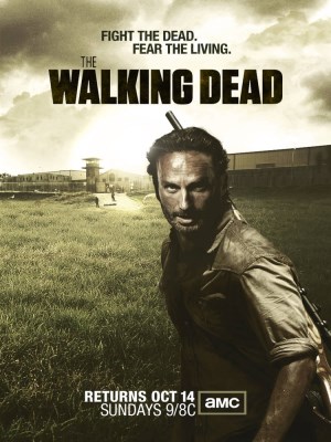 Xem phim The Walking Dead Season 3