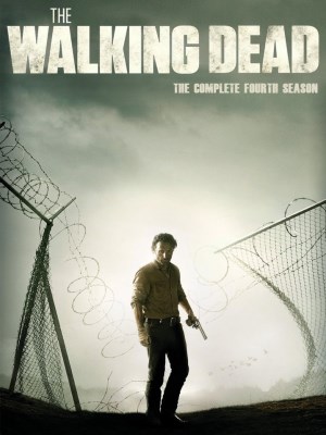 Xem phim The Walking Dead Season 4