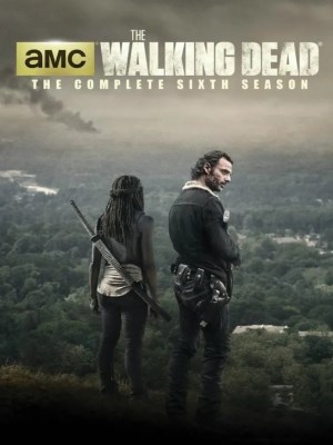Xem phim The Walking Dead Season 6
