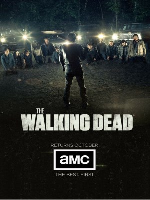 Xem phim The Walking Dead Season 7