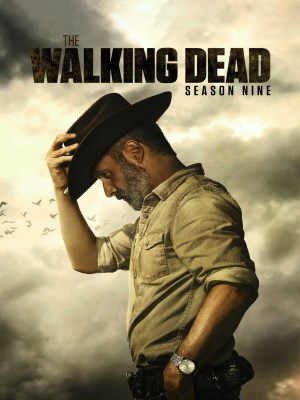 Xem phim The Walking Dead Season 9