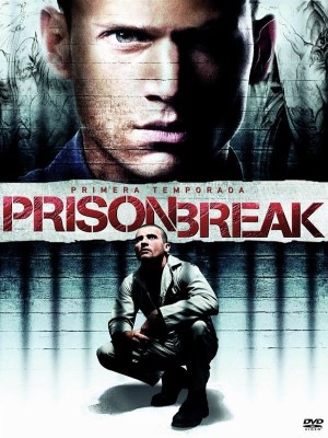 Xem phim Prison Break Season 1
