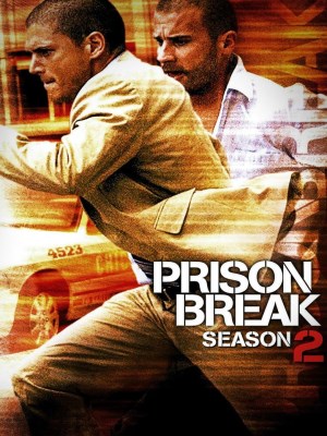 Xem phim Prison Break Season 2