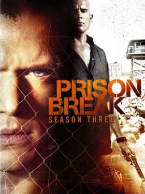Xem phim Prison Break Season 3