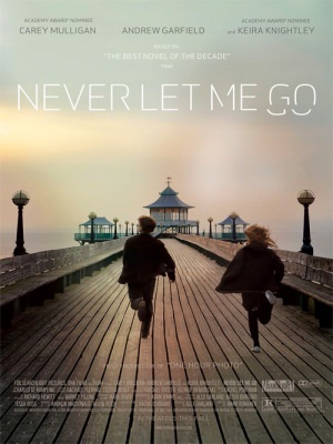 Xem phim Never Let Me Go