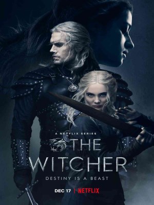 Xem phim The Witcher Season 2