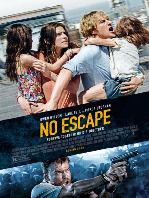 Xem phim No Escape