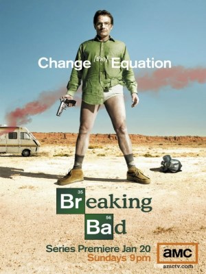 Xem phim Breaking Bad Season 1