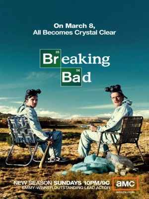 Xem phim Breaking Bad Season 2