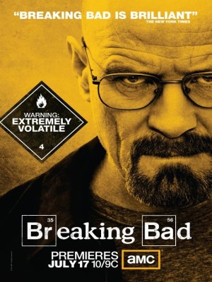 Xem phim Breaking Bad Season 4