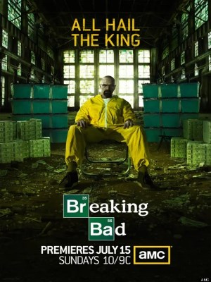 Xem phim Breaking Bad Season 5