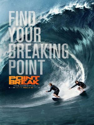 Xem phim Point Break