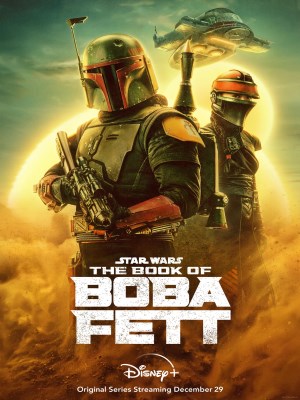 Xem phim The Book of Boba Fett Season 1