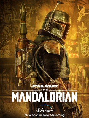 Xem phim The Mandalorian Season 2