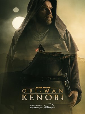 Xem phim Obi-Wan Kenobi Season 1