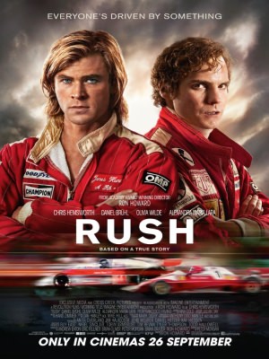 Xem phim Rush