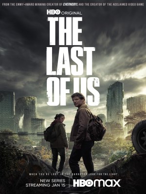 Xem phim The Last of Us Season 1