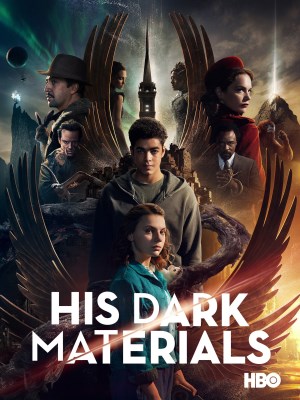 Xem phim His Dark Materials Season 2