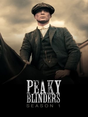 Xem phim Peaky Blinders Season 1