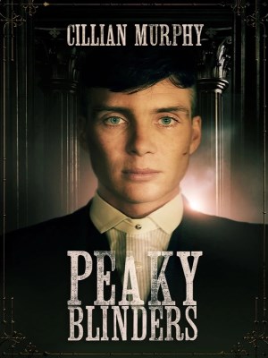 Xem phim Peaky Blinders Season 2