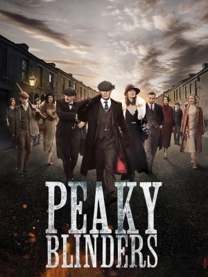 Xem phim Peaky Blinders Season 4