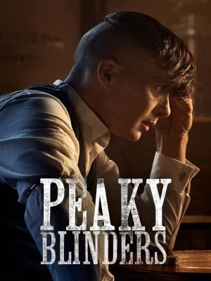Xem phim Peaky Blinders Season 5
