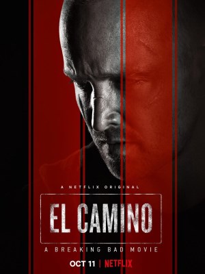 Xem phim El Camino: A Breaking Bad Movie