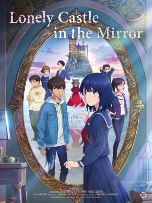 Xem phim Lonely Castle in the Mirror