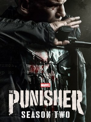 Xem phim The Punisher Season 2