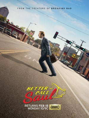 Xem phim Better Call Saul Season 2