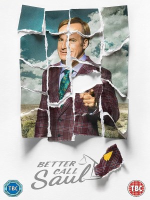 Xem phim Better Call Saul Season 5