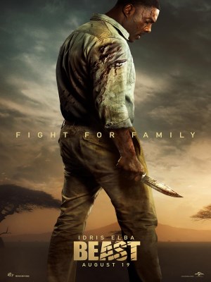 Xem phim Beast
