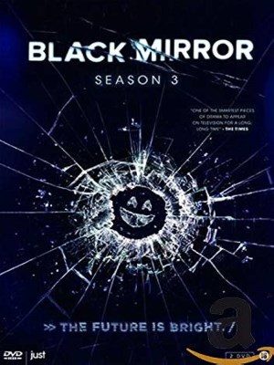 Xem phim Black Mirror Season 3
