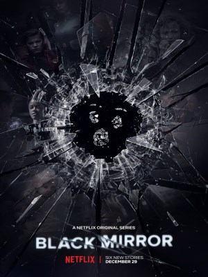 Xem phim Black Mirror Season 4