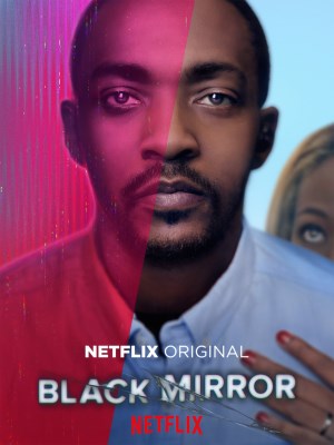Xem phim Black Mirror Season 5