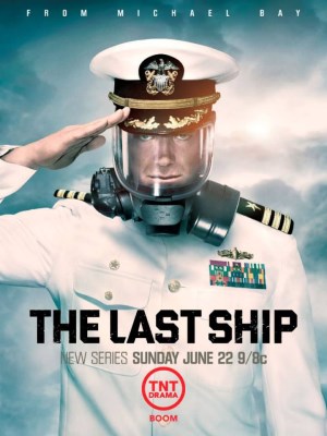 Xem phim The Last Ship Season 1