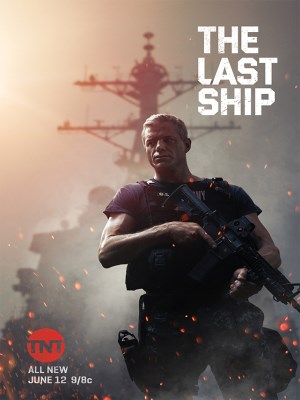 Xem phim The Last Ship Season 2