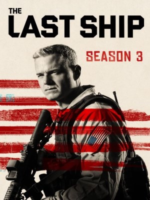 Xem phim The Last Ship Season 3