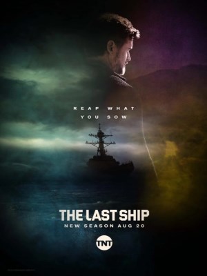 Xem phim The Last Ship Season 4