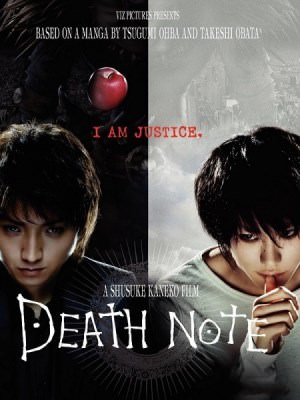 Xem phim Death Note