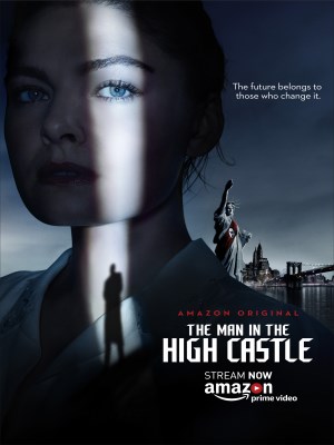 Xem phim The Man in the High Castle Season 2