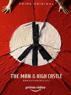 Xem phim The Man in the High Castle Season 3