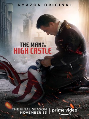 Xem phim The Man in the High Castle Season 4