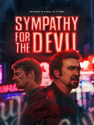 Xem phim Sympathy for the Devil