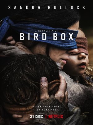 Xem phim Bird Box