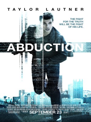 Xem phim Abduction