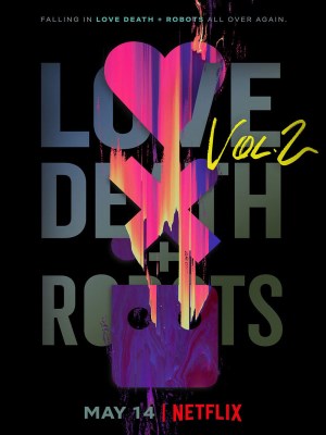 Xem phim Love, Death & Robots Season 2